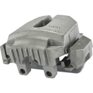 2007 Bmw 328i Brake Caliper 1