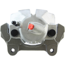 2012 Bmw Z4 Brake Caliper 8