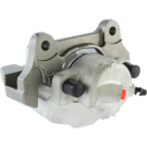 2012 Bmw Z4 Brake Caliper 5