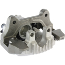 2012 Bmw Z4 Brake Caliper 4