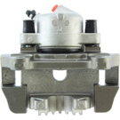 2012 Bmw Z4 Brake Caliper 6