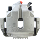 2012 Bmw Z4 Brake Caliper 3