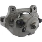 2012 Bmw Z4 Brake Caliper 5