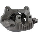 2012 Bmw Z4 Brake Caliper 4