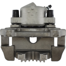 2012 Bmw Z4 Brake Caliper 6