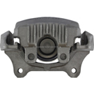 2012 Bmw Z4 Brake Caliper 7