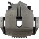 2012 Bmw Z4 Brake Caliper 3