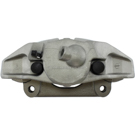 2007 Bmw 525 Brake Caliper 8