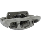 2007 Bmw 525 Brake Caliper 4