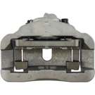 2007 Bmw 525 Brake Caliper 6