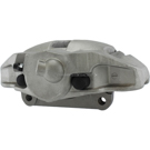 2007 Bmw 525 Brake Caliper 2