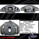 Centric Parts 141.34080 Brake Caliper 9
