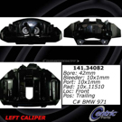 2007 Bmw M6 Brake Caliper 1