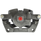 2006 Mini Cooper Brake Caliper 8