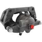 2006 Mini Cooper Brake Caliper 5