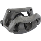 2006 Mini Cooper Brake Caliper 4
