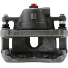 2006 Mini Cooper Brake Caliper 6