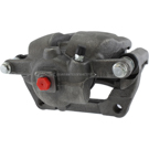 2006 Mini Cooper Brake Caliper 2