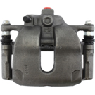 2006 Mini Cooper Brake Caliper 3