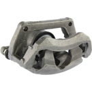 2006 Mini Cooper Brake Caliper 4