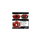 2006 Mini Cooper Brake Caliper 12