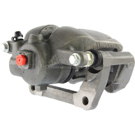 2006 Mini Cooper Brake Caliper 2