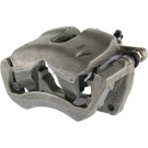2006 Mini Cooper Brake Caliper 1