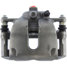 2006 Mini Cooper Brake Caliper 3