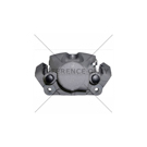 2012 Bmw X5 Brake Caliper 3