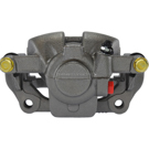 2012 Mini Cooper Brake Caliper 8