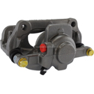 2012 Mini Cooper Brake Caliper 5