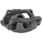 2012 Mini Cooper Brake Caliper 4