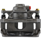2012 Mini Cooper Brake Caliper 6