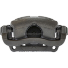 2012 Mini Cooper Brake Caliper 7
