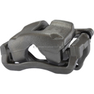 2012 Mini Cooper Brake Caliper 1