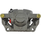 2012 Mini Cooper Brake Caliper 8