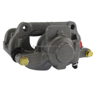 2012 Mini Cooper Brake Caliper 5