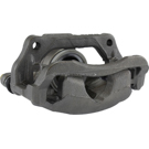2012 Mini Cooper Brake Caliper 4