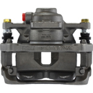 2012 Mini Cooper Brake Caliper 6