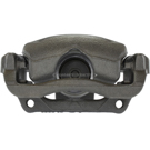 2012 Mini Cooper Brake Caliper 7