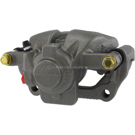 2012 Mini Cooper Brake Caliper 2
