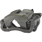 2012 Mini Cooper Brake Caliper 1