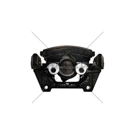 2007 Bmw Z4 Brake Caliper 2