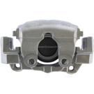 2000 Bmw 540 Brake Caliper 7