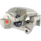 2000 Bmw 540 Brake Caliper 2
