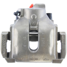 2000 Bmw 540 Brake Caliper 3