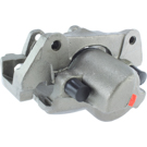 2000 Bmw 540 Brake Caliper 5