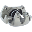 2000 Bmw 540 Brake Caliper 4