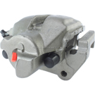 2000 Bmw 540 Brake Caliper 2