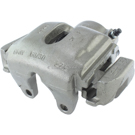 1999 Bmw 540 Brake Caliper 1